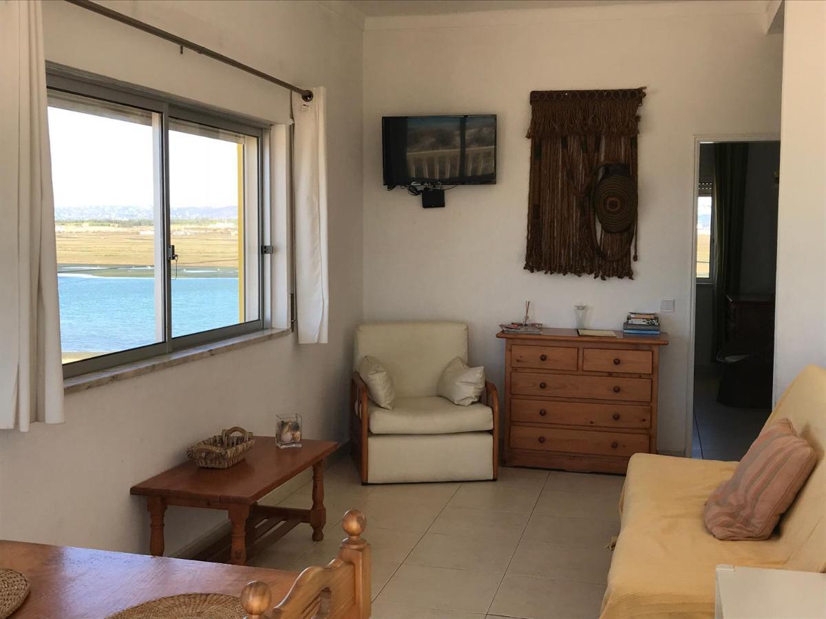 Apartamentos Barracuda FAO Exteriér fotografie