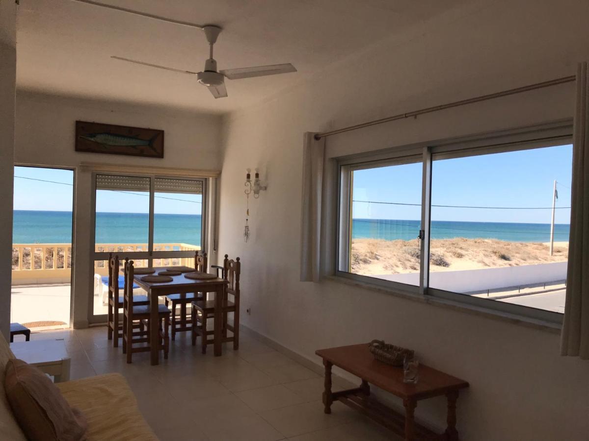 Apartamentos Barracuda FAO Exteriér fotografie