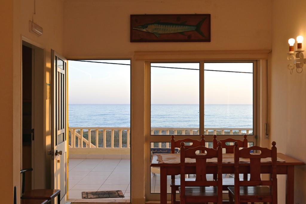 Apartamentos Barracuda FAO Pokoj fotografie