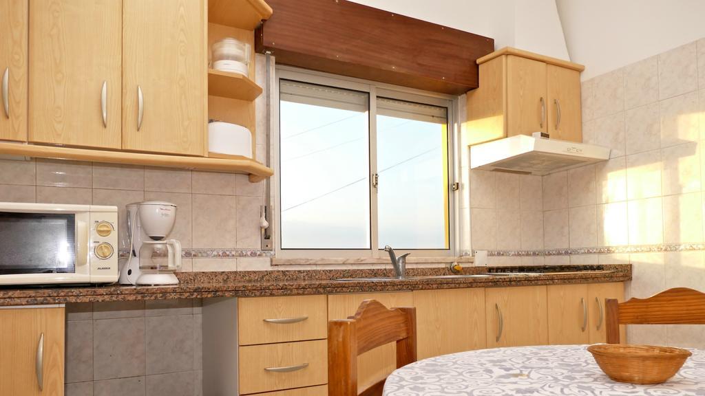 Apartamentos Barracuda FAO Pokoj fotografie