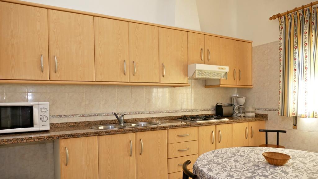Apartamentos Barracuda FAO Pokoj fotografie