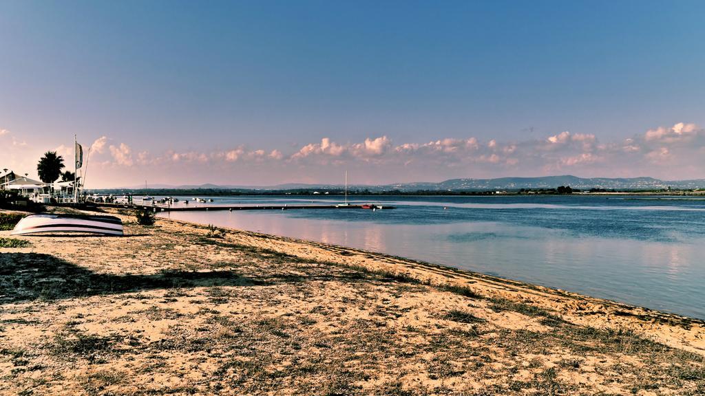 Apartamentos Barracuda FAO Pokoj fotografie