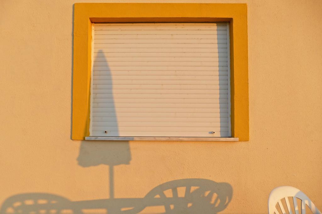 Apartamentos Barracuda FAO Exteriér fotografie