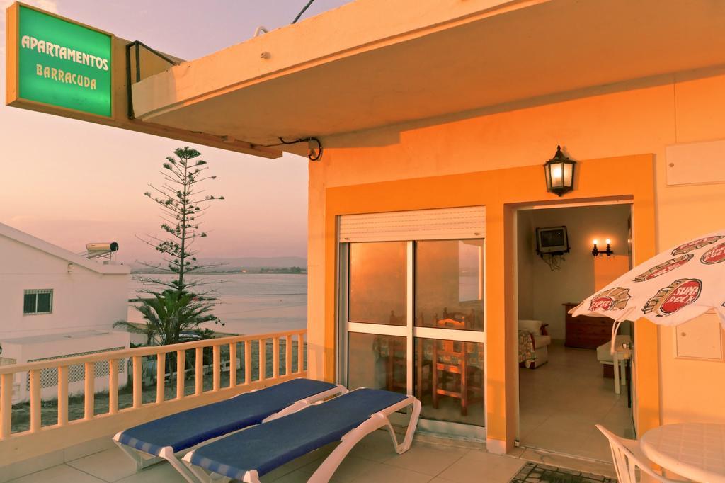 Apartamentos Barracuda FAO Pokoj fotografie