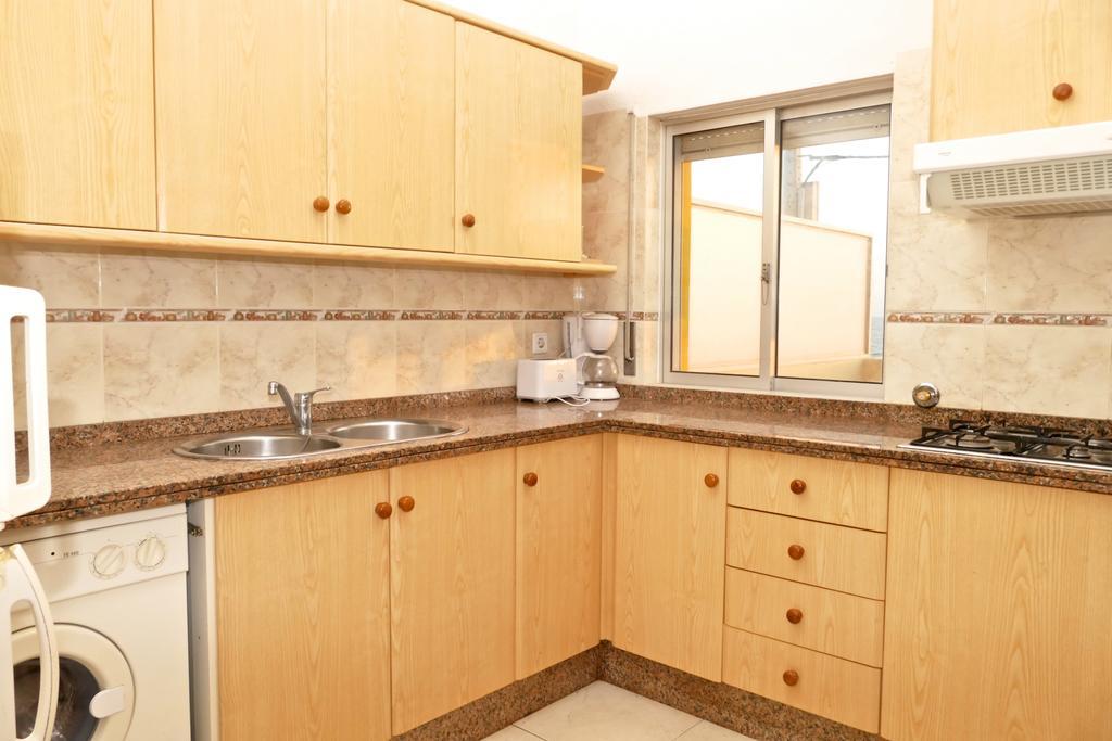 Apartamentos Barracuda FAO Pokoj fotografie