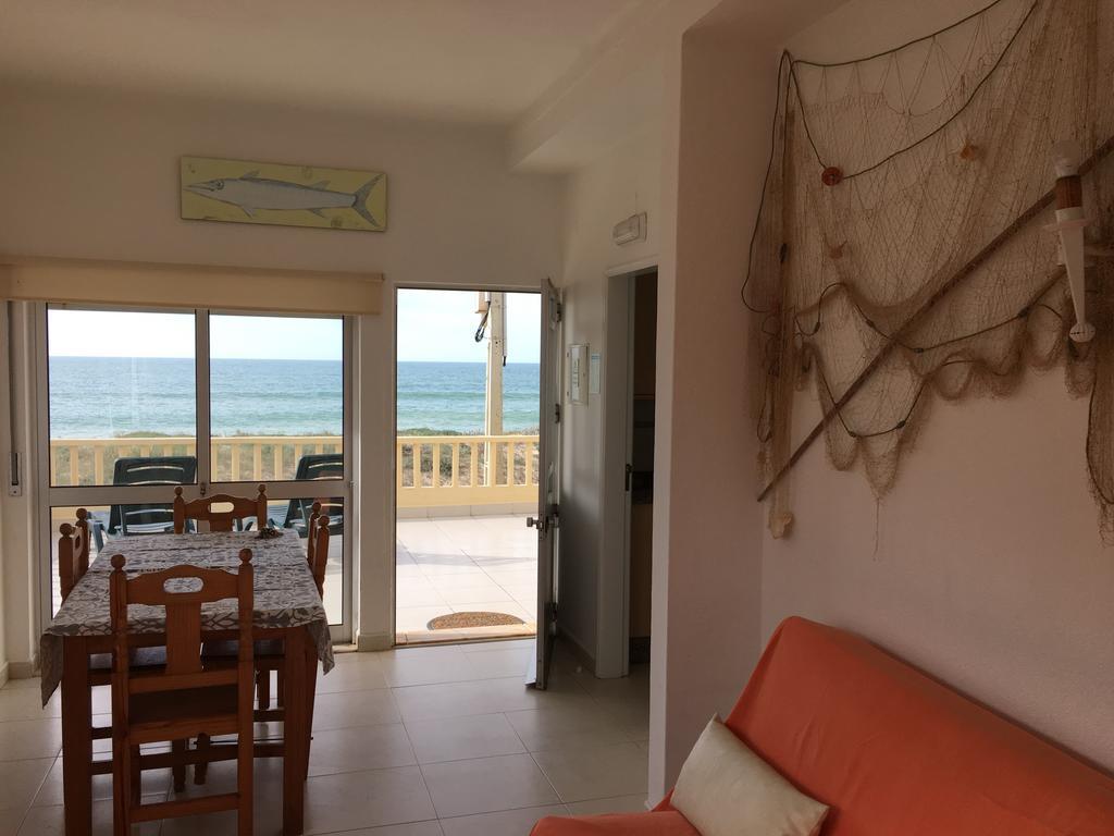 Apartamentos Barracuda FAO Exteriér fotografie