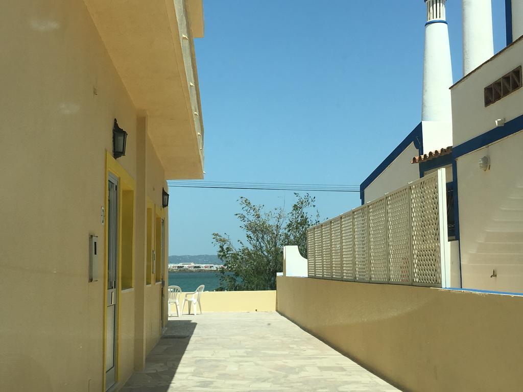 Apartamentos Barracuda FAO Exteriér fotografie