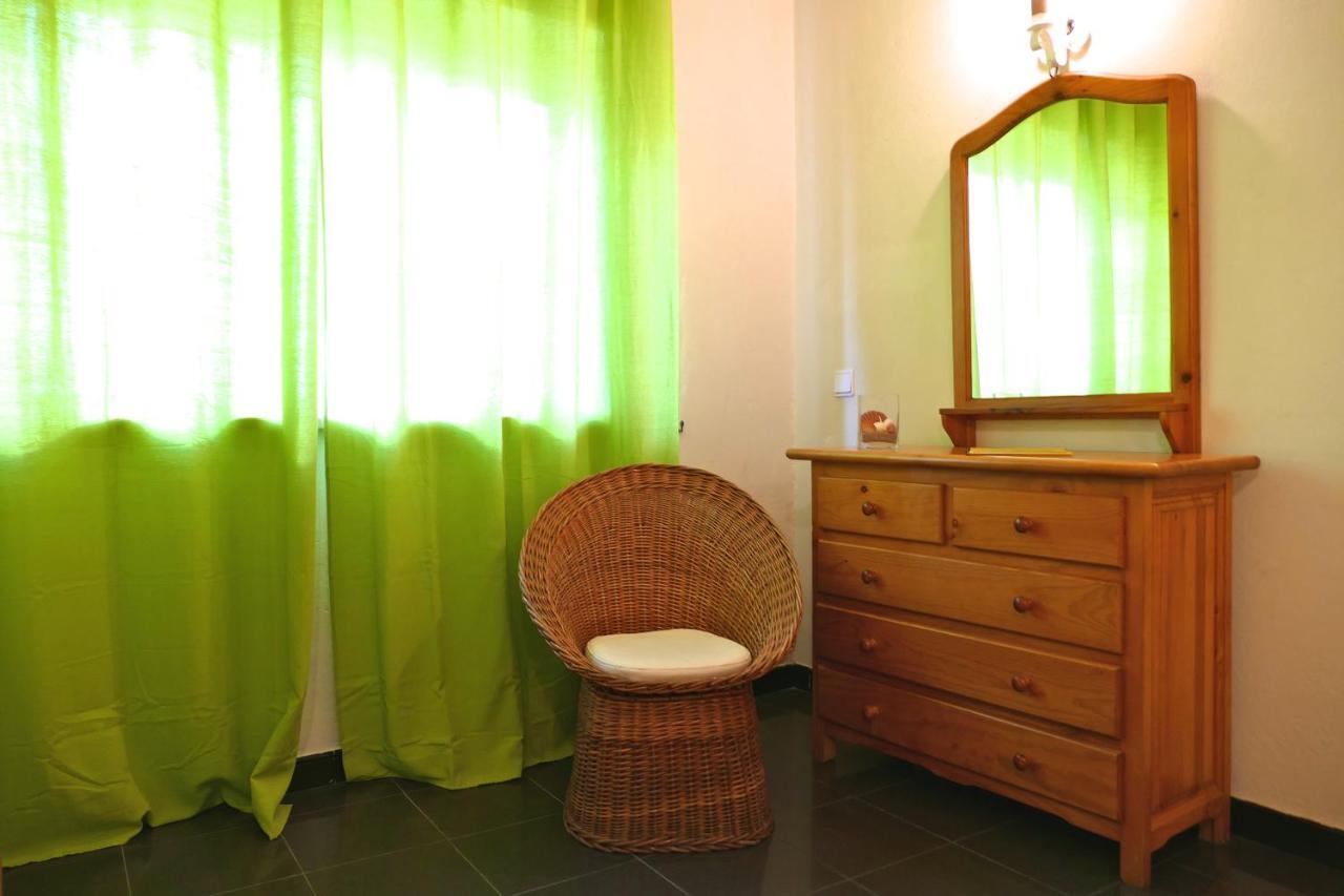 Apartamentos Barracuda FAO Pokoj fotografie