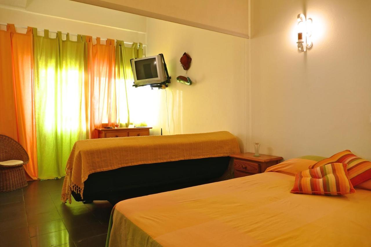 Apartamentos Barracuda FAO Pokoj fotografie