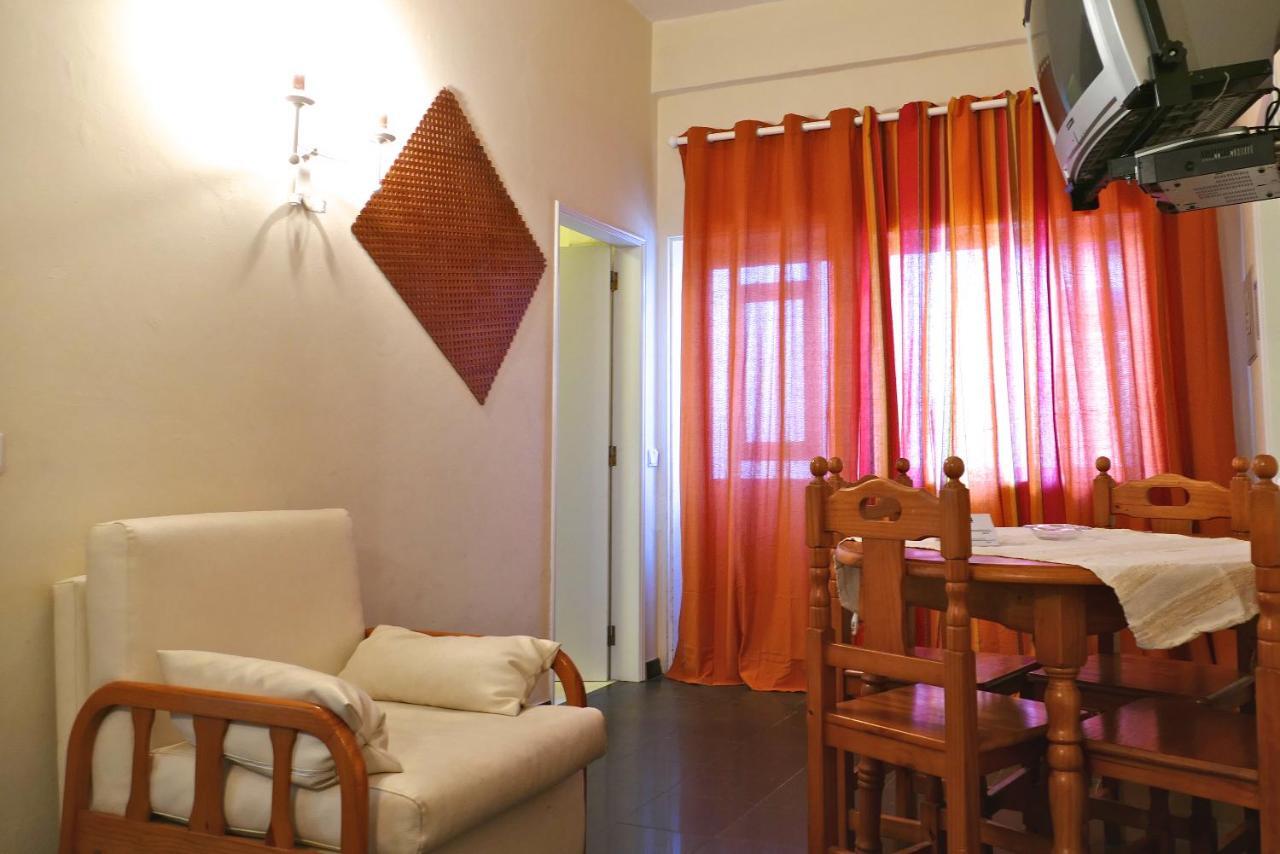 Apartamentos Barracuda FAO Pokoj fotografie