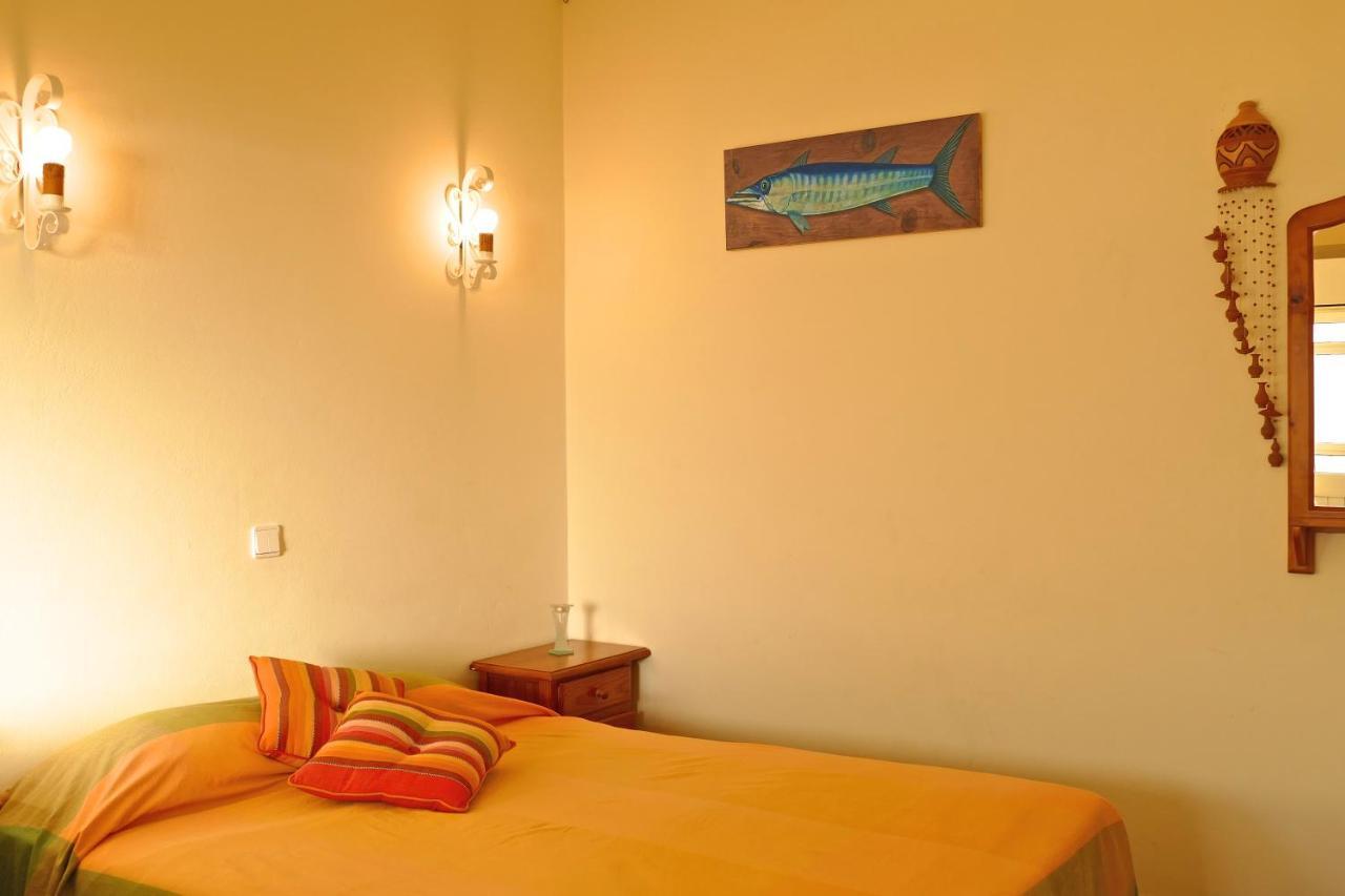 Apartamentos Barracuda FAO Pokoj fotografie