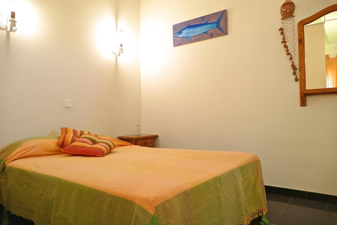 Apartamentos Barracuda FAO Exteriér fotografie
