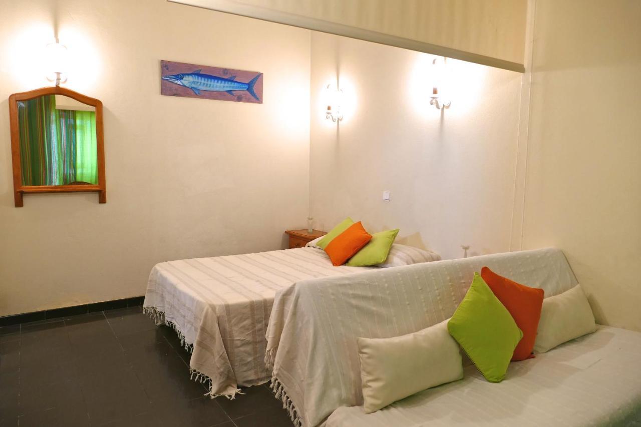 Apartamentos Barracuda FAO Pokoj fotografie