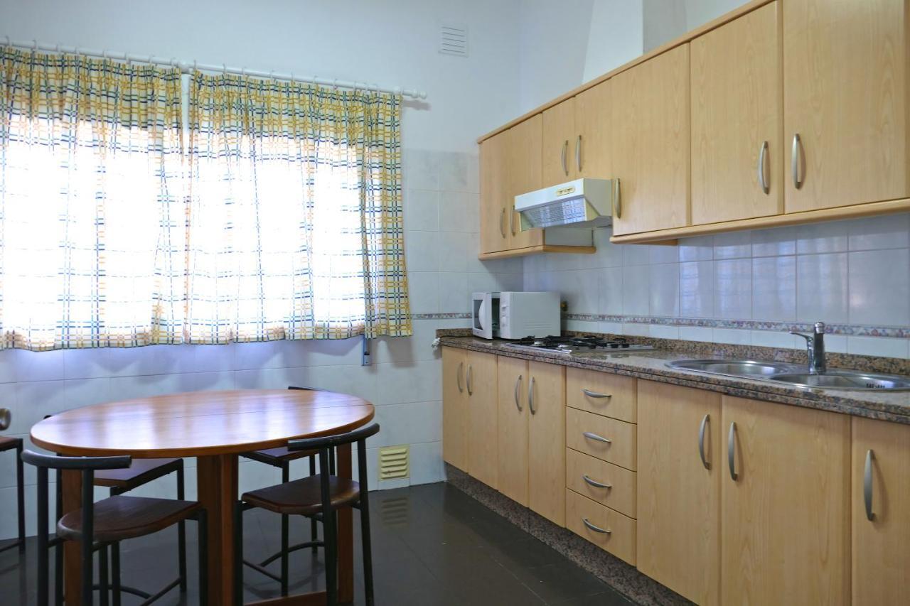 Apartamentos Barracuda FAO Pokoj fotografie