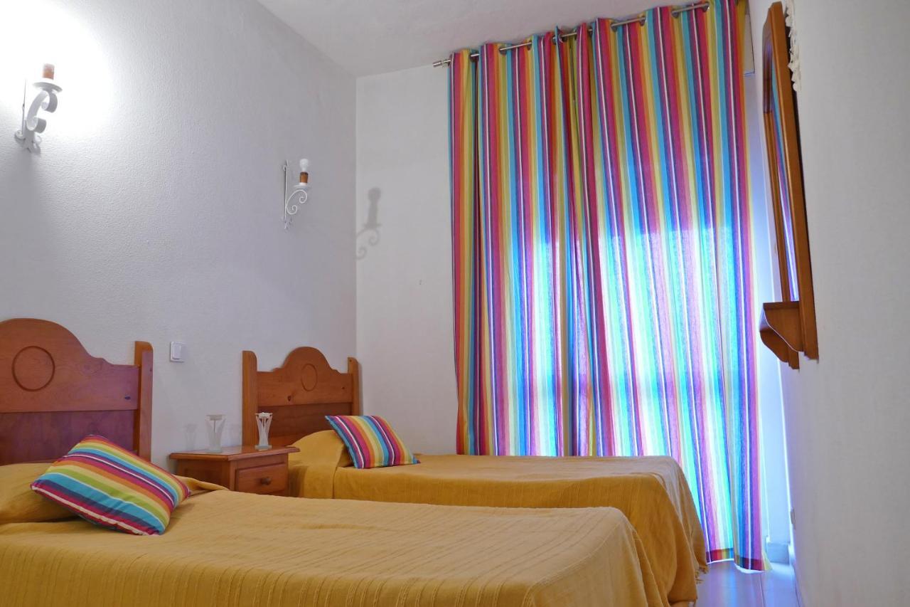 Apartamentos Barracuda FAO Pokoj fotografie