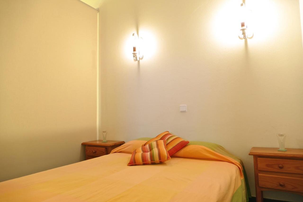 Apartamentos Barracuda FAO Exteriér fotografie