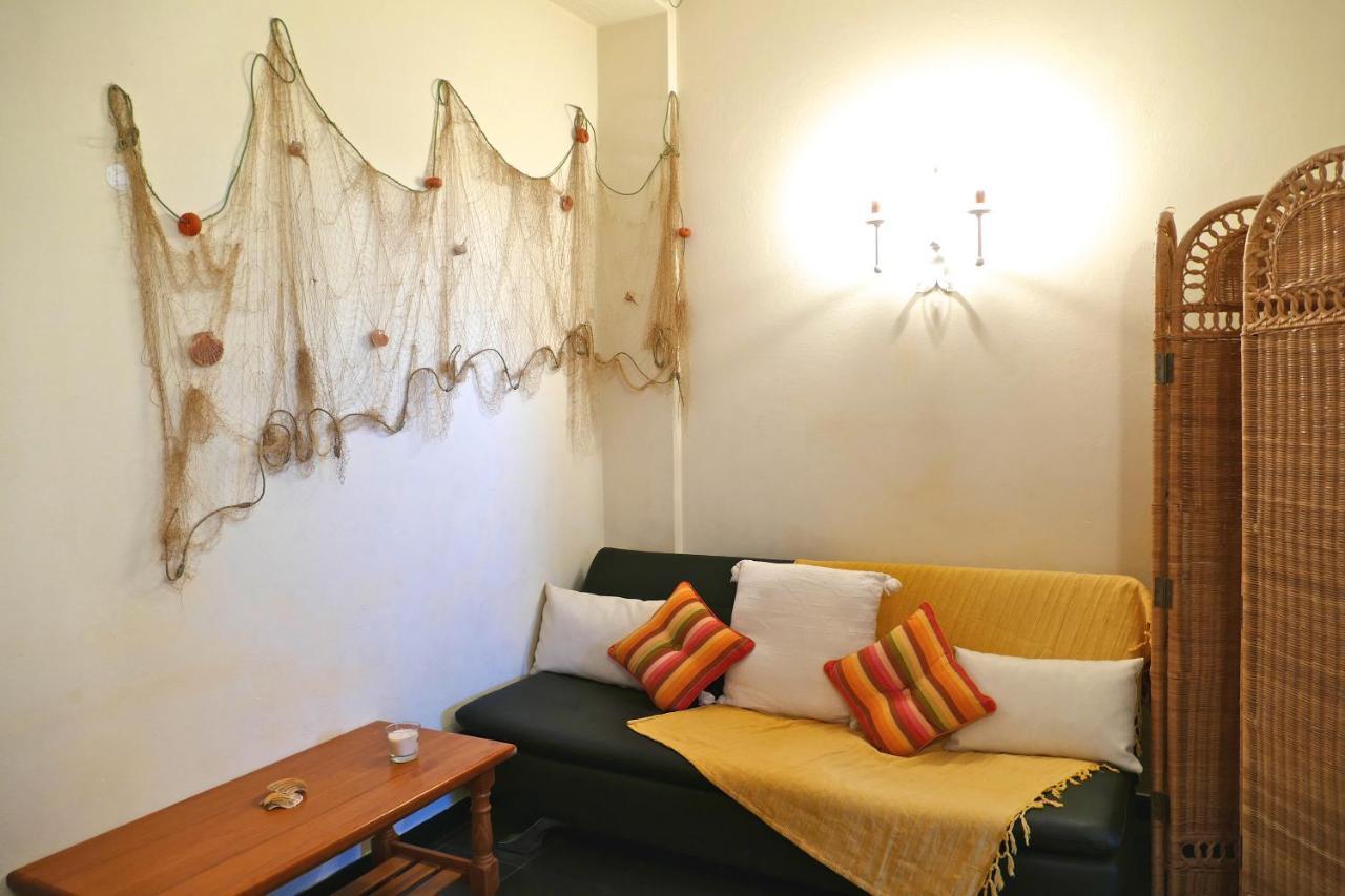 Apartamentos Barracuda FAO Pokoj fotografie