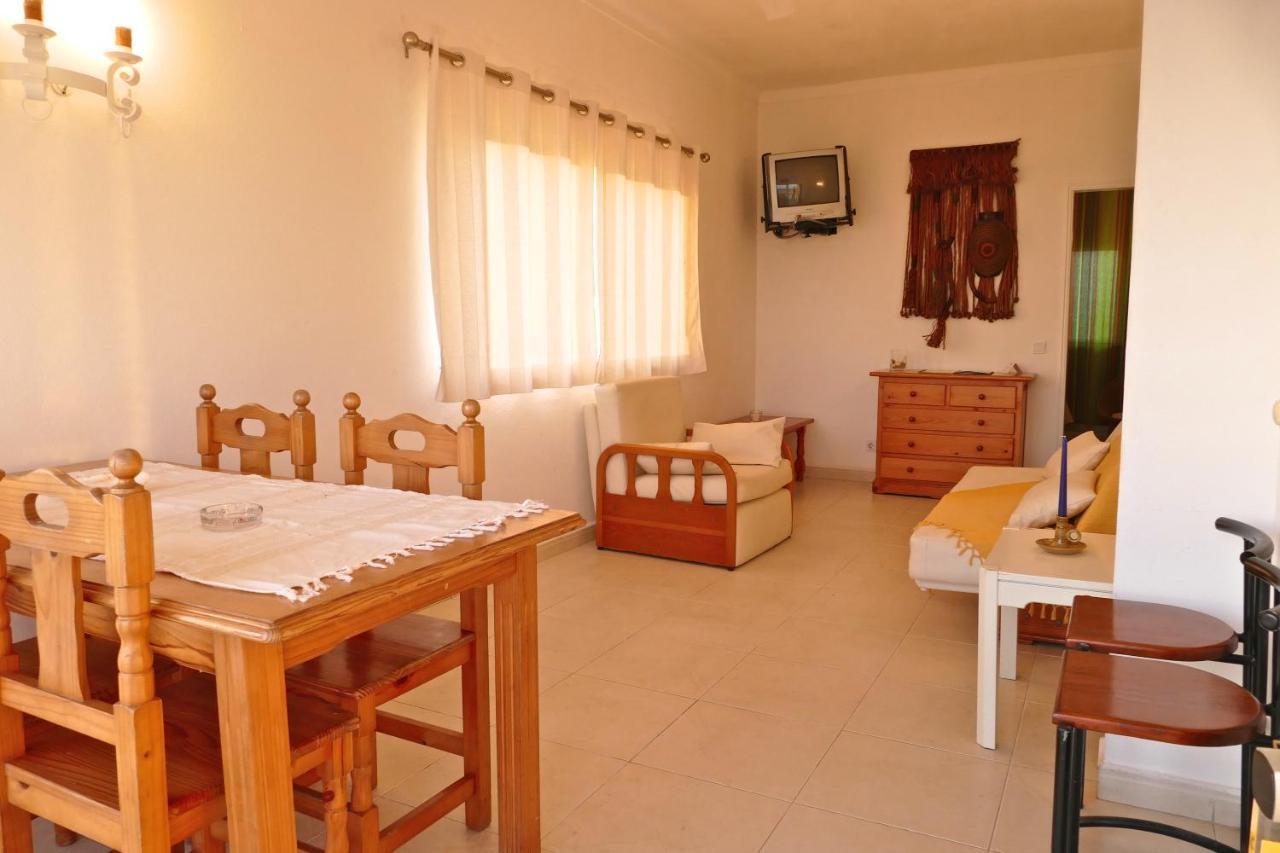 Apartamentos Barracuda FAO Pokoj fotografie