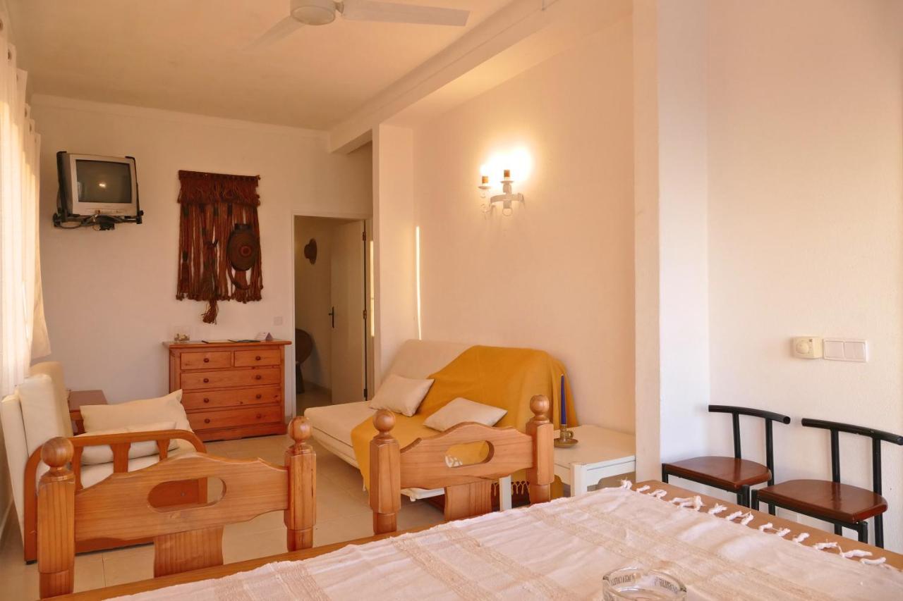 Apartamentos Barracuda FAO Pokoj fotografie